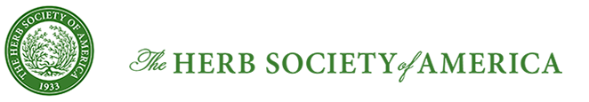 the herb society of america logo