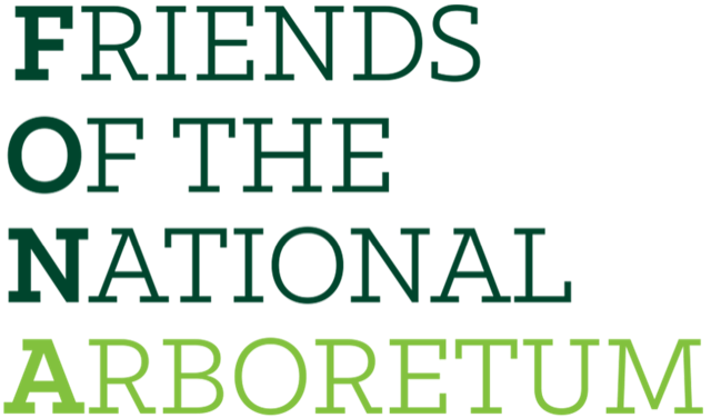 Friends of the National Arboretum logo
