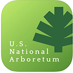 us national arboretum app logo