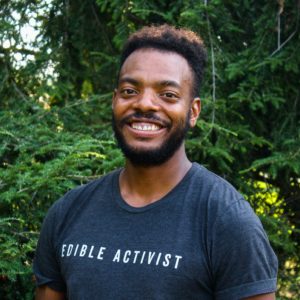 Christin Riddick staff photo