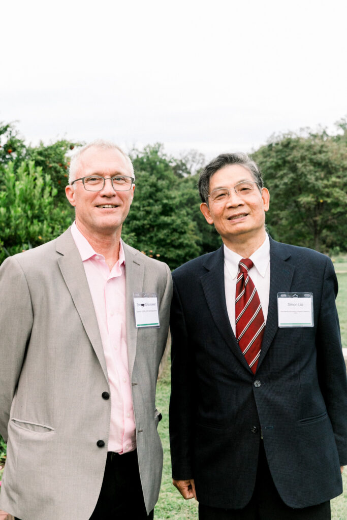 usda officials attending the solstice soiree