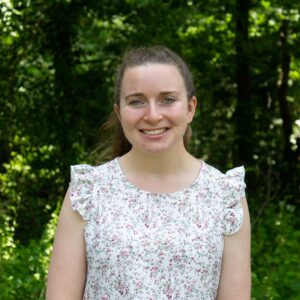 Caroline Brown staff photo