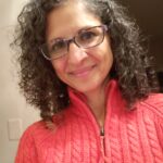 Sabina Malkani headshot